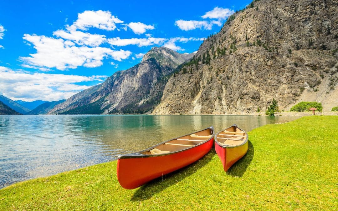 Top Secret Summer Destinations in Canada By Boardwalk Resort Vacations