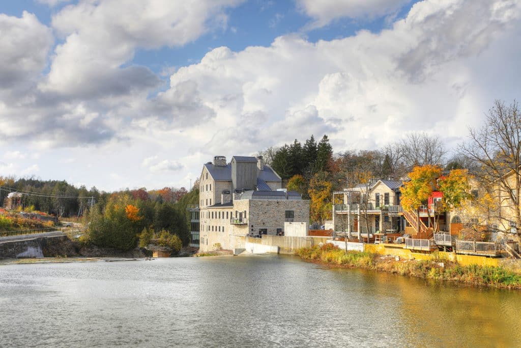 Top Secret Summer Destinations in Canada By Boardwalk Resort Vacations