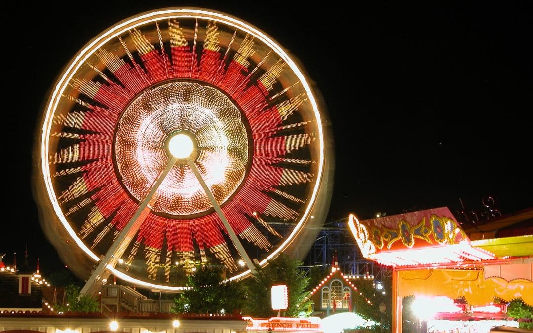 Boardwalk Resort Vacations Reviews Theme Parks In The Heartland