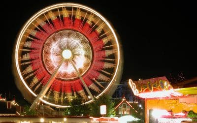 Boardwalk Resort Vacations Reviews Theme Parks In The Heartland