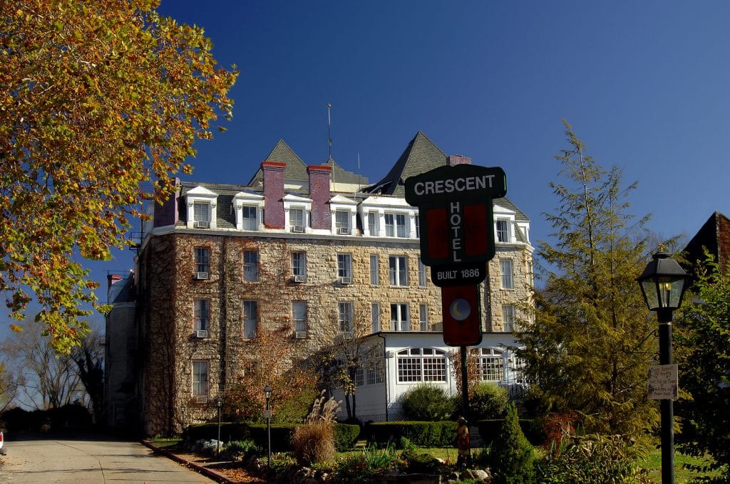 Boardwalk Resort Vacations Reveals Romantic Autumn Destinations 2