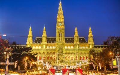 Boardwalk Resort Vacations Shares Unique Winter Escapes