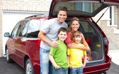 Boardwalk Resort Vacations Shares Top Road Trip Tips for Parents