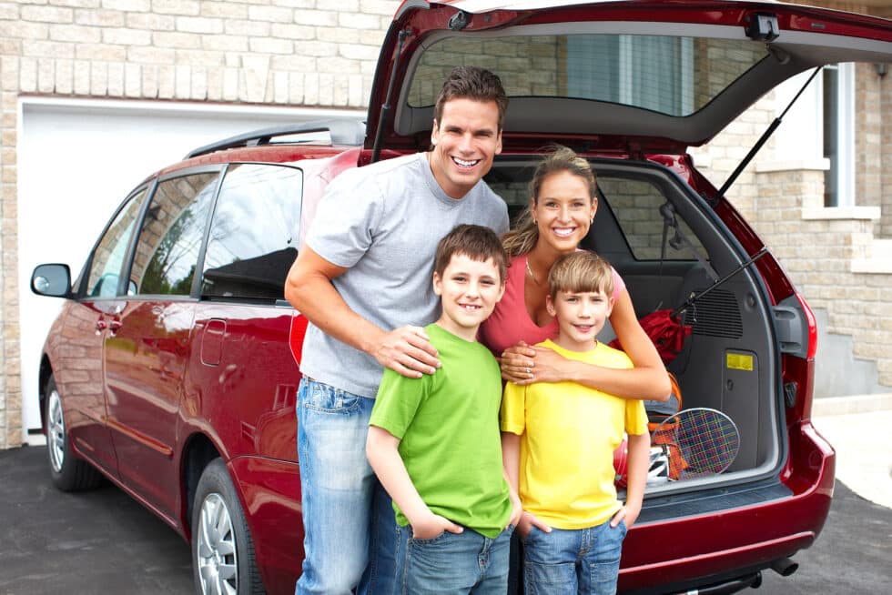 Boardwalk Resort Vacations Shares Top Road Trip Tips for Parents